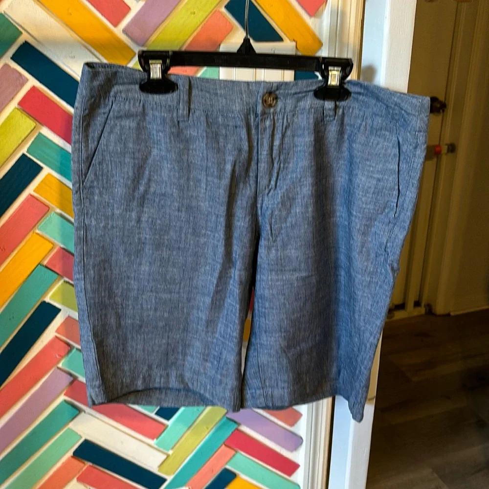 Merona shorts - Picture 1 of 7